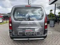 2019 Peugeot Rifter