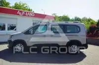 2019 Peugeot Rifter