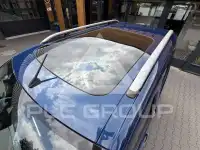 2019 Peugeot Rifter