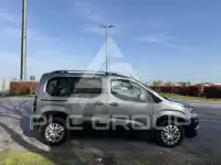 2019 Peugeot Rifter