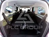 2019 Peugeot Rifter