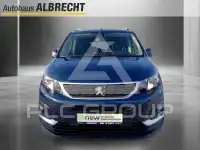 2019 Peugeot Rifter