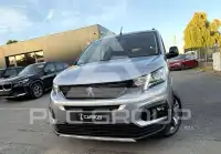 2019 Peugeot Rifter