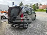 2019 Peugeot Rifter