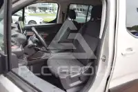 2019 Peugeot Rifter