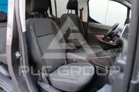 2019 Peugeot Rifter