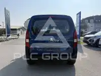 2019 Peugeot Rifter