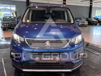 2019 Peugeot Rifter