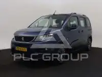 2019 Peugeot Rifter