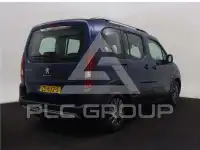 2019 Peugeot Rifter