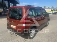 2019 Peugeot Rifter