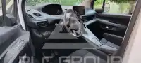 2019 Peugeot Rifter