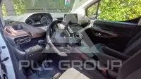 2019 Peugeot Rifter