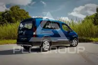 2019 Peugeot Rifter