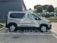 2019 Peugeot Rifter