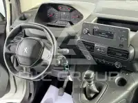 2019 Peugeot Rifter