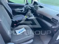 2019 Peugeot Rifter
