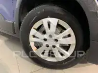 2019 Peugeot Rifter