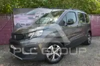 2019 Peugeot Rifter