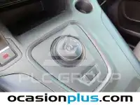 2019 Peugeot Rifter