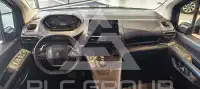 2019 Peugeot Rifter