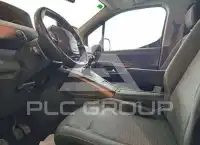 2019 Peugeot Rifter