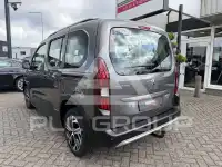 2019 Peugeot Rifter