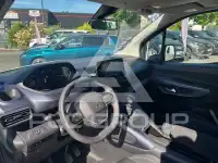 2019 Peugeot Rifter
