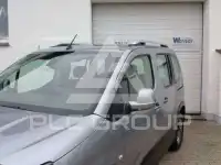 2019 Peugeot Rifter