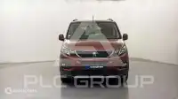 2019 Peugeot Rifter