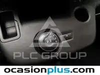 2019 Peugeot Rifter