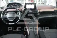2019 Peugeot Rifter