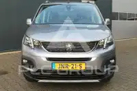 2019 Peugeot Rifter
