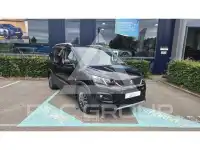 2019 Peugeot Rifter