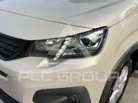 2019 Peugeot Rifter