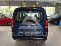 2019 Peugeot Rifter