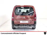 2019 Peugeot Rifter