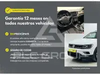 2019 Peugeot Rifter