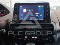 2019 Peugeot Rifter