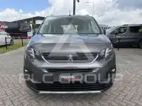 2019 Peugeot Rifter