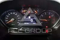 2019 Peugeot Rifter