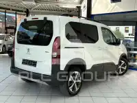 2019 Peugeot Rifter