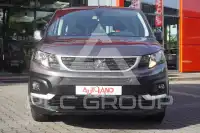2019 Peugeot Rifter