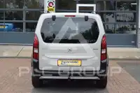 2019 Peugeot Rifter