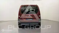 2019 Peugeot Rifter