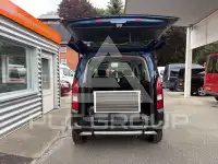 2019 Peugeot Rifter