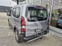 2019 Peugeot Rifter