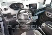 2019 Peugeot Rifter