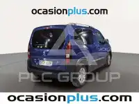 2019 Peugeot Rifter