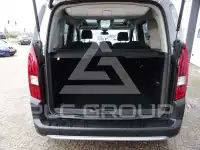 2019 Peugeot Rifter